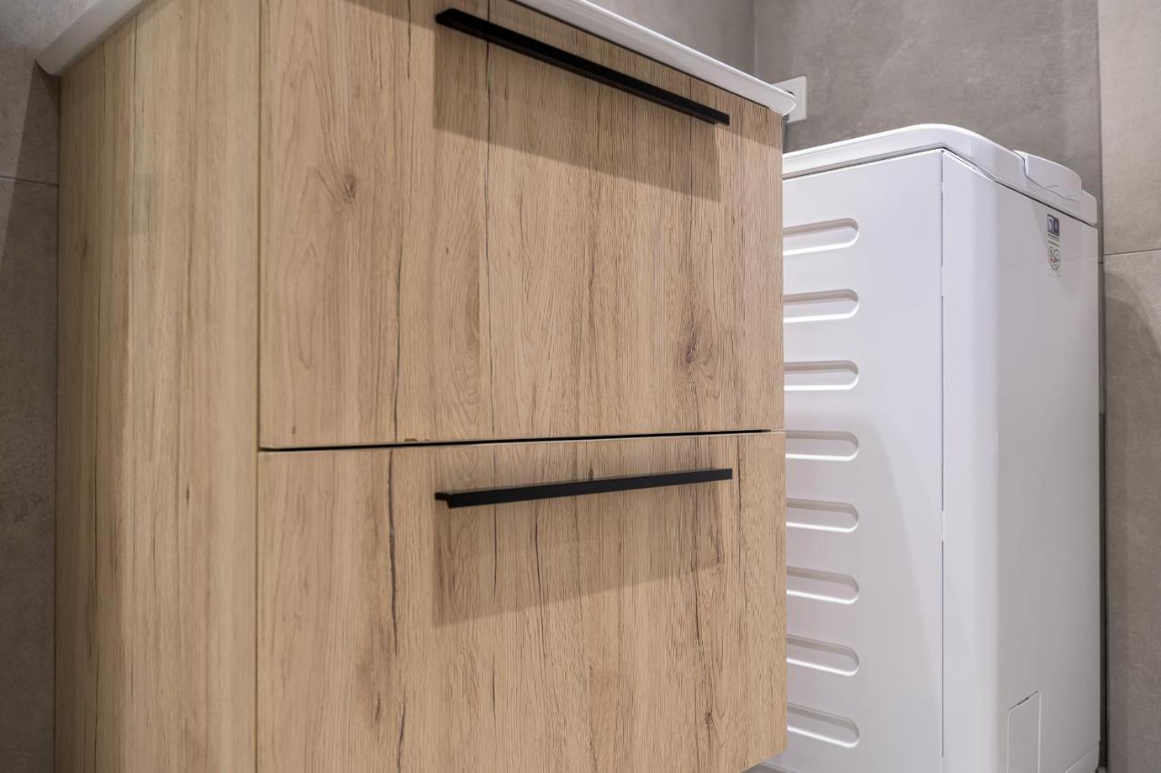 "The 58 Project" Apartman Alexandrúpoli Kültér fotó