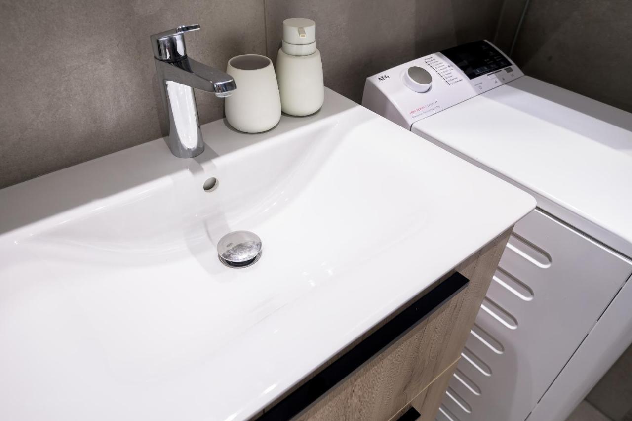 "The 58 Project" Apartman Alexandrúpoli Kültér fotó