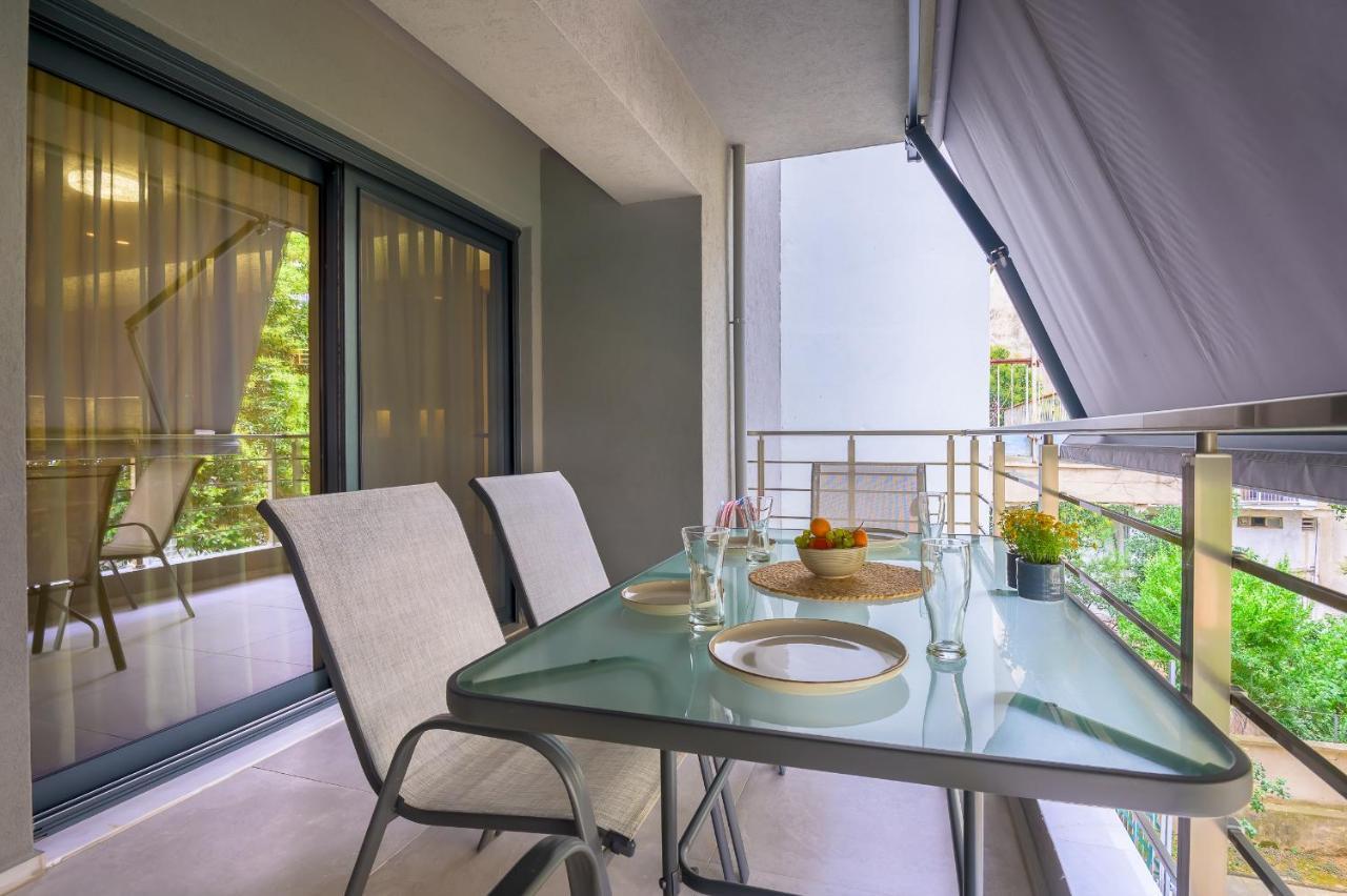"The 58 Project" Apartman Alexandrúpoli Kültér fotó