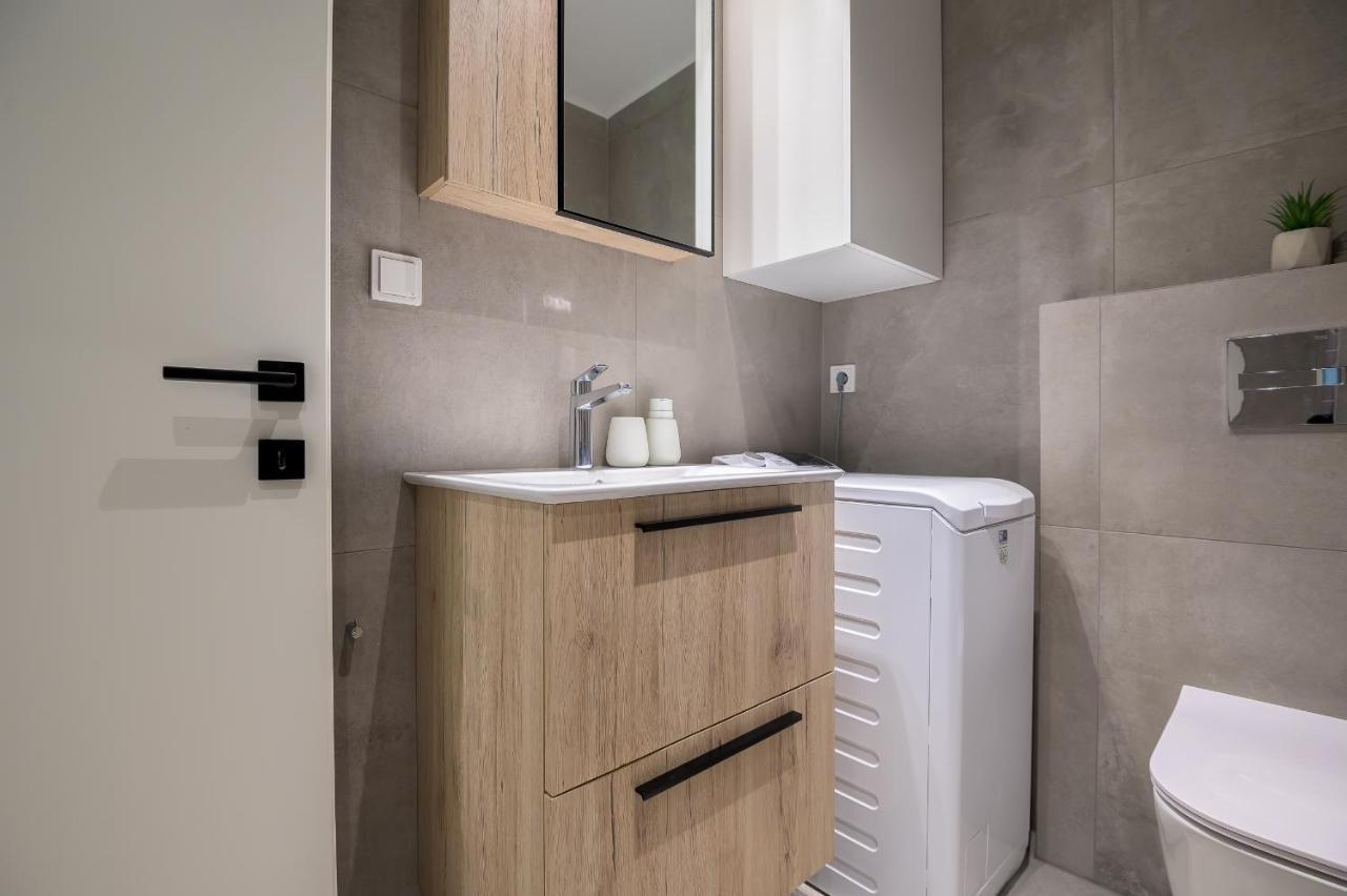 "The 58 Project" Apartman Alexandrúpoli Kültér fotó