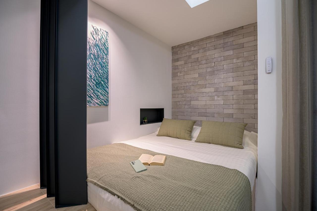 "The 58 Project" Apartman Alexandrúpoli Kültér fotó