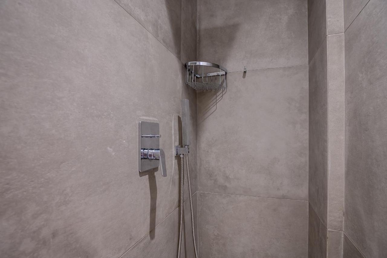 "The 58 Project" Apartman Alexandrúpoli Kültér fotó