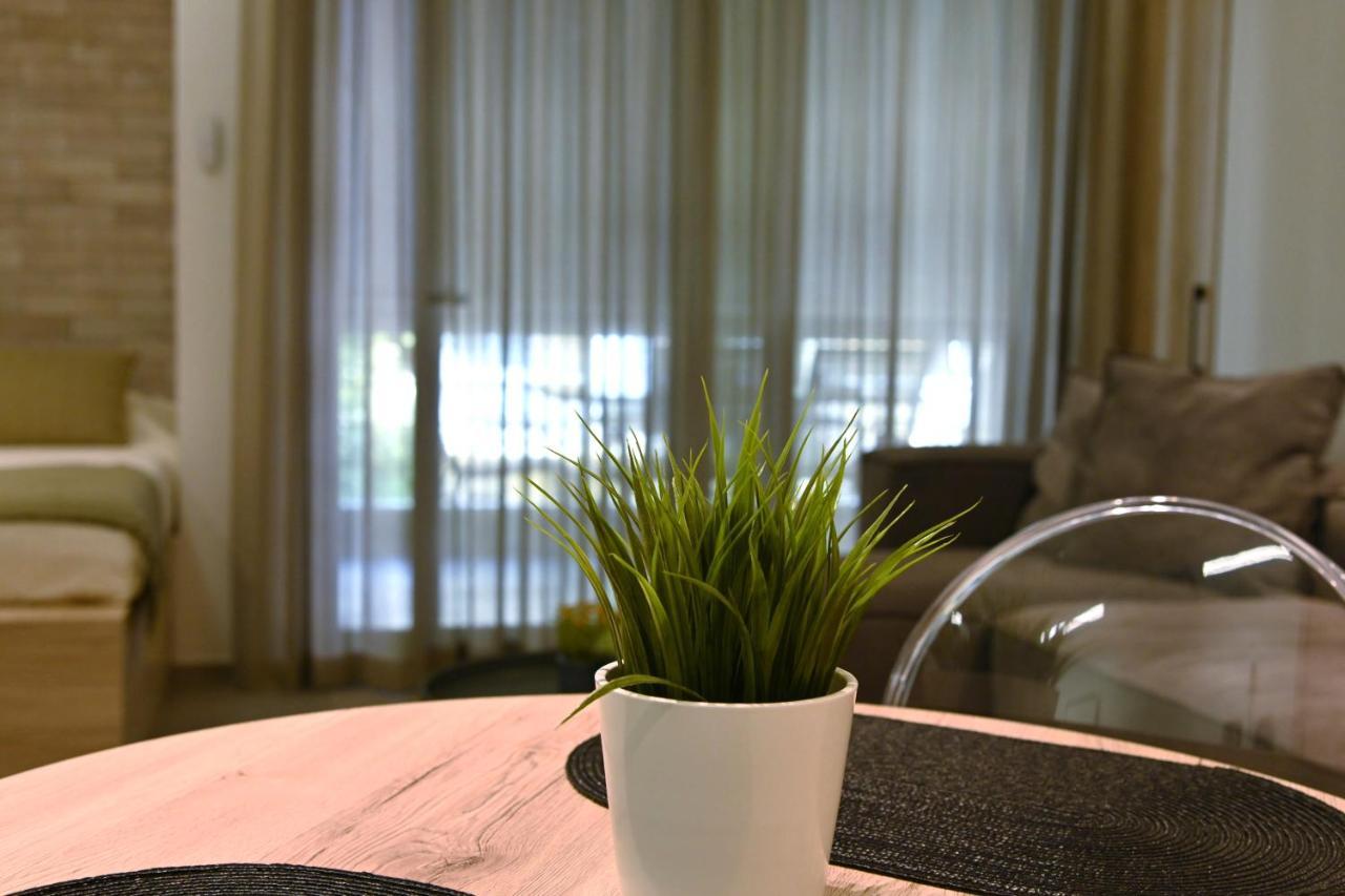 "The 58 Project" Apartman Alexandrúpoli Kültér fotó