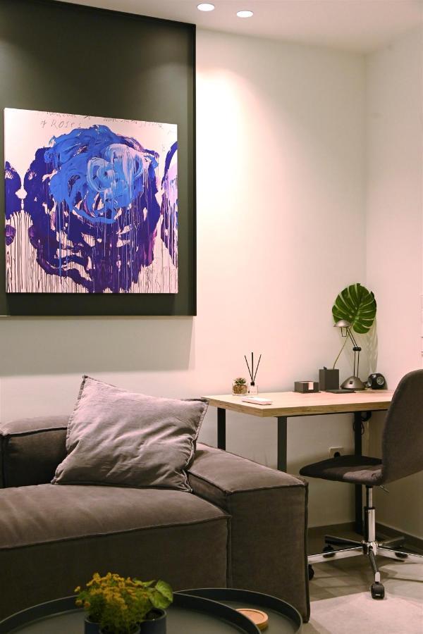 "The 58 Project" Apartman Alexandrúpoli Kültér fotó