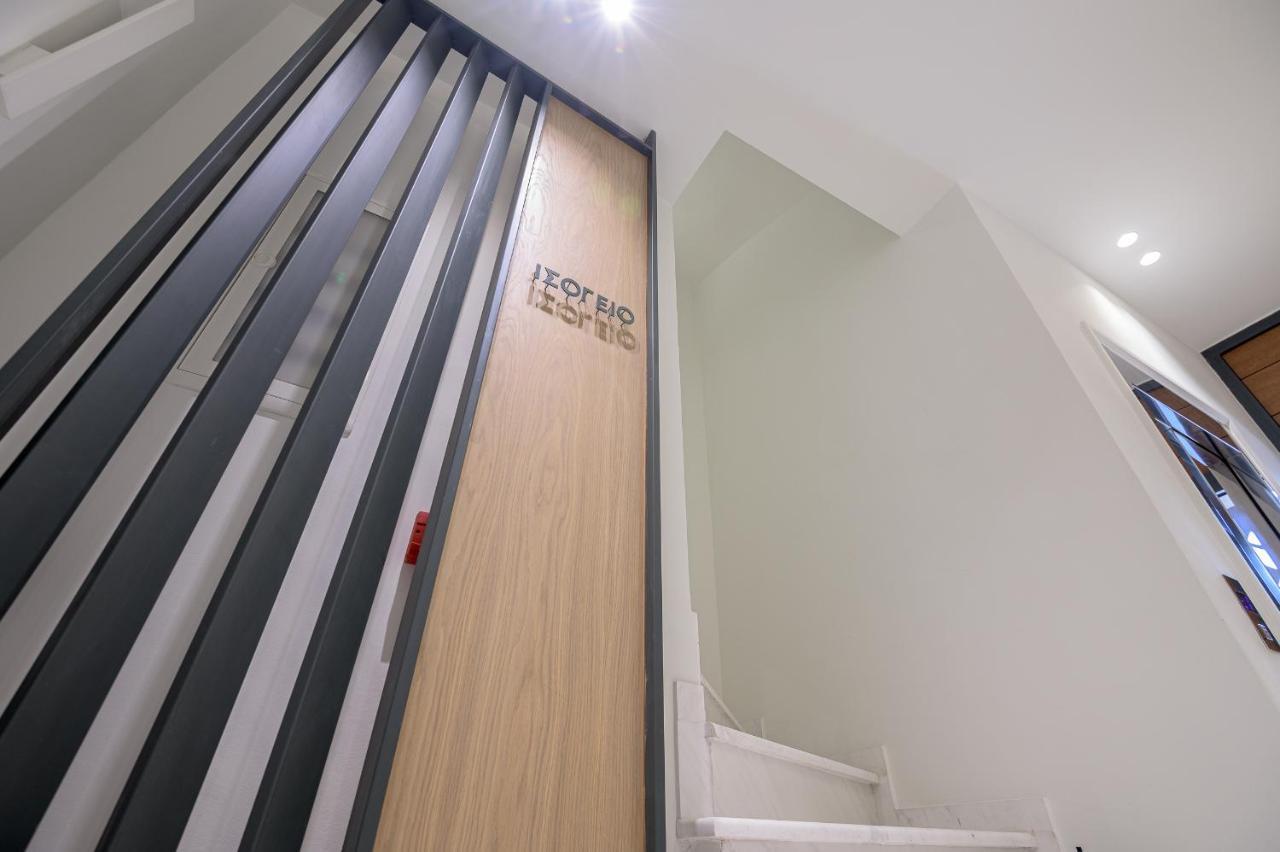 "The 58 Project" Apartman Alexandrúpoli Kültér fotó